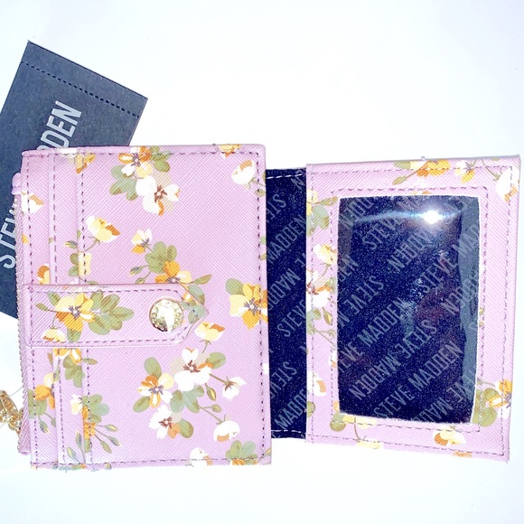 Steve Madden - Floral Bhayden Mini … - Picture 3 of 3